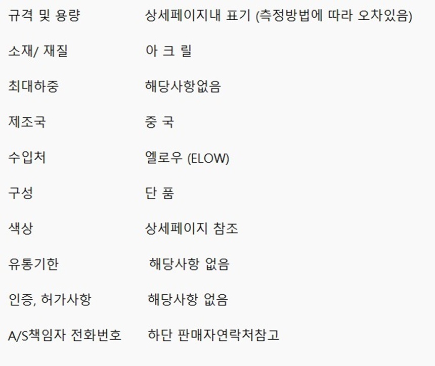 상품 상세 이미지
